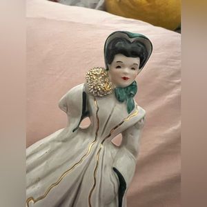 Ceramic figurine “Irene”